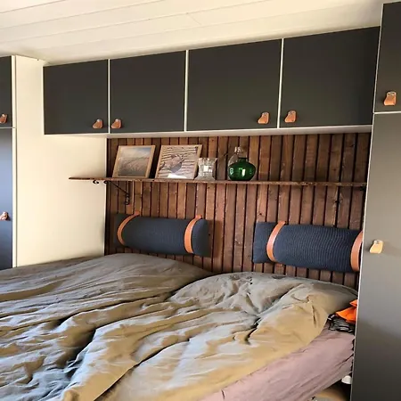 Wiggi - 450m From The Sea By Interhome Prázdninový dům Bøtø By