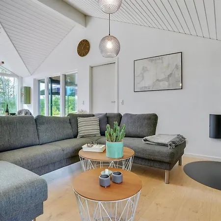 Wiggi - 450m From The Sea By Interhome 別荘 Bøtø By