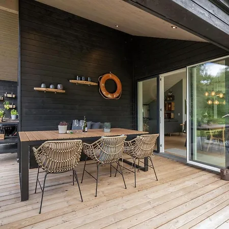 Wiggi - 450m From The Sea By Interhome 度假居