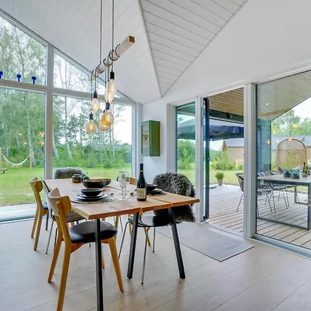 Wiggi - 450m From The Sea By Interhome