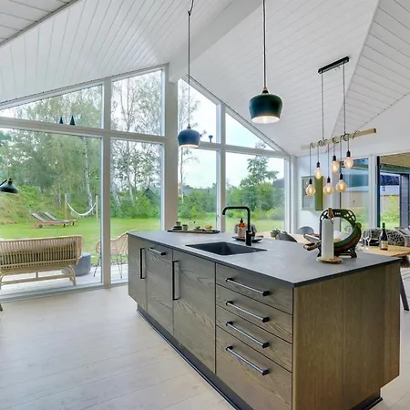 Wiggi - 450m From The Sea By Interhome 別荘 *