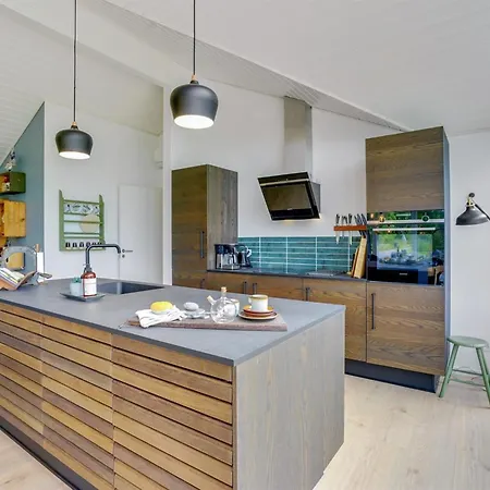 度假居 Wiggi - 450m From The Sea By Interhome *