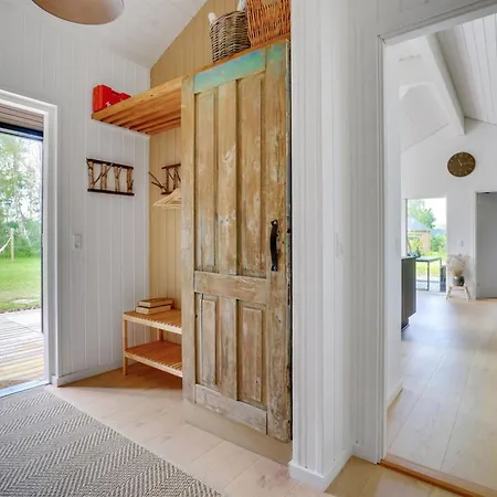 Feriehus Wiggi - 450m From The Sea By Interhome
