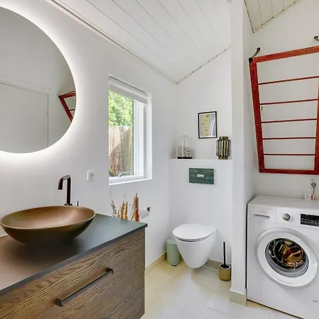 Feriehus Wiggi - 450m From The Sea By Interhome