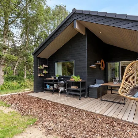 Wiggi - 450m From The Sea By Interhome 別荘 Bøtø By