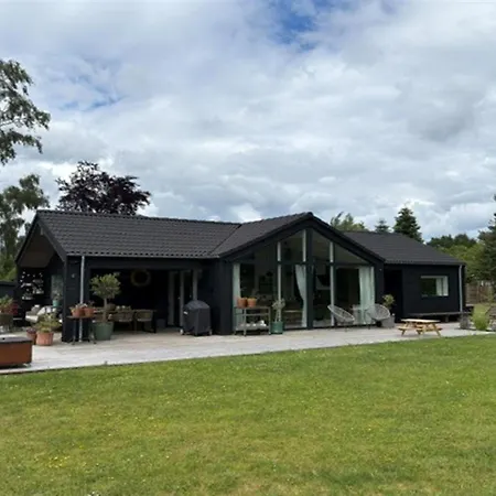 別荘 Wiggi - 450m From The Sea By Interhome *