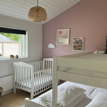 Feriehus Wiggi - 450m From The Sea By Interhome *